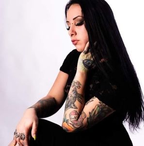 Meet your Posher, Marsena